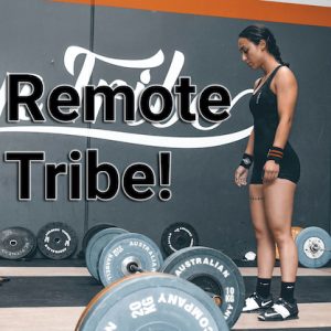 remote tribe