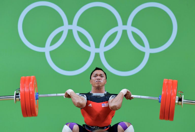 Introduction to Olympic Weightlifting Iron Tribe